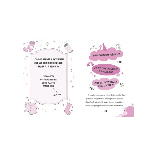 Patapum | Iris Y Luna Libros B D Blok5