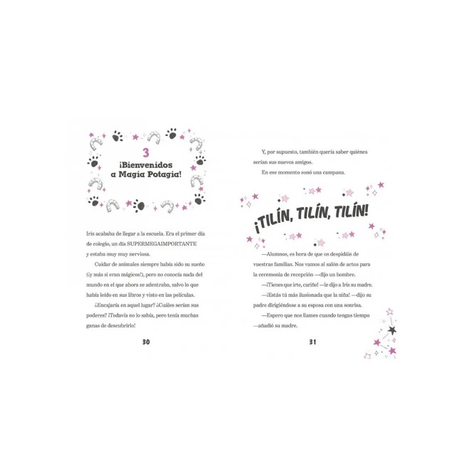 Patapum | Iris Y Luna Libros B D Blok7