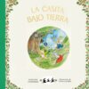 Patapum | La Casita Bajo Tierra Libros B De Blok1