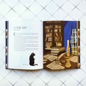 La vida secreta de las brujas