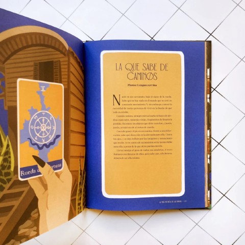 Patapum | La Vida Secreta De Las Brujas Libros Lunwerg4