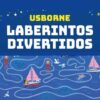 Patapum | Laberintos Divertidos Manualidades Usborne