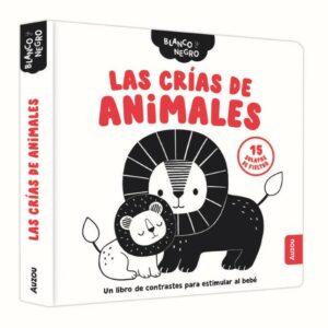 Las crías de animales