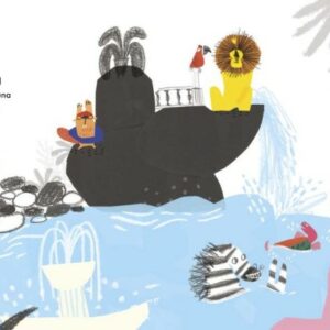 Las elecciones de los animales