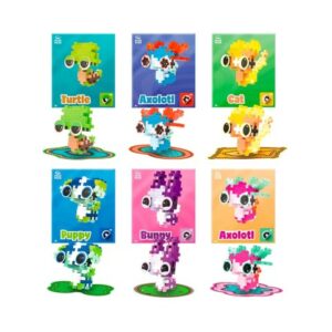 Patapum | Mascotas Construccion Plus Plus2