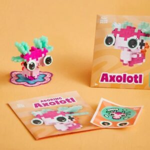 Patapum | Mascotas Construccion Plus Plus3