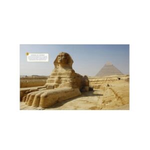 Patapum | Antiguo Egipto Libros Dk2