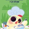 Patapum | Clementina Y La Cocina Libros Jaguar Ediciones1