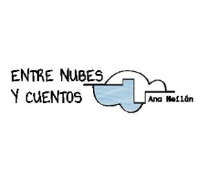 Patapum | Logo Entre Nubes Y Cuentos