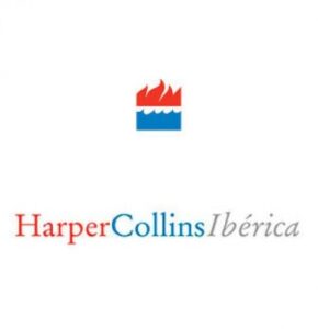 Patapum | Logo Harper Collins Iberica