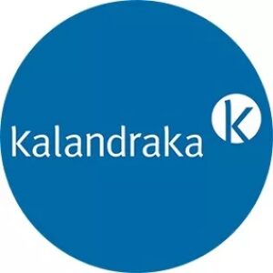 Patapum | Logo Kalandraka
