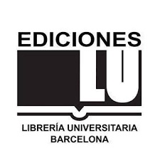 Patapum | Logo Lu Ediciones