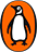 Patapum | Logo Penguin Libros