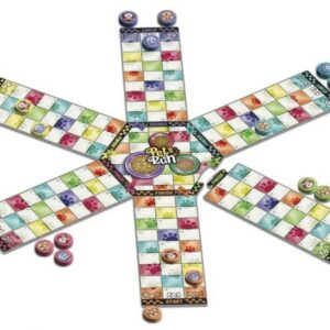 Patapum | Pets Run Juegos De Mesa Cayro2