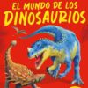 Patapum | El Mundo De Los Dinosaurios Libros Usborne1