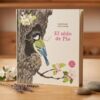 Patapum | El Nido De Pio Libros Ing Edicions1