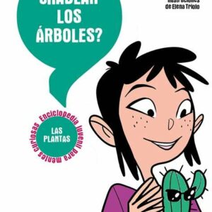 Patapum | Hablan Los Arboles Libros Boldletters
