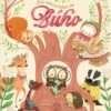 Patapum | Los Recuerdos De Buho Libros Triqueta Verde