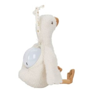 Patapum | Luz De Compania Musical Primeros Juguetes Little Dutch2
