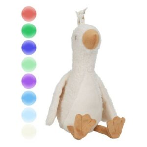 Patapum | Luz De Compania Musical Primeros Juguetes Little Dutch3