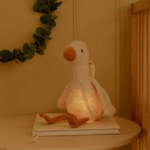 Patapum | Luz De Compania Musical Primeros Juguetes Little Dutch5