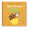Patapum | Que Llueva Libros La Guarida1
