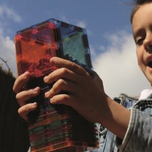 Patapum | Clock Construccion Nomic1