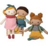 Patapum | Munecos De Trapo Small Foot1