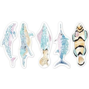 Patapum | Colorea Con Agua Manualidades Avenir4