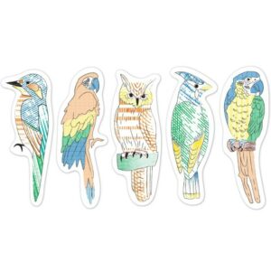 Patapum | Colorea Con Agua Manualidades Avenir6