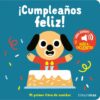 Patapum | Cumpleanos Feliz Libros Timun Mas1