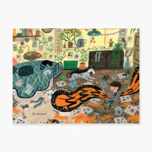 Patapum | Mariposa Libros Ekare2