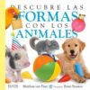 Patapum | Descubre Las Formas Con Los Animales Libros Blume1