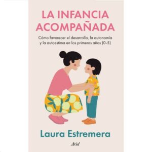 Patapum | La Infancia Acompanada Libros Ariel1