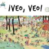 Patapum | Veo Veo Libros Combel1