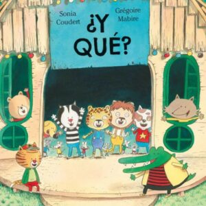 Patapum | Y Que Libros Edelvives1