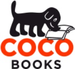 Patapum | Logo Cocobooks