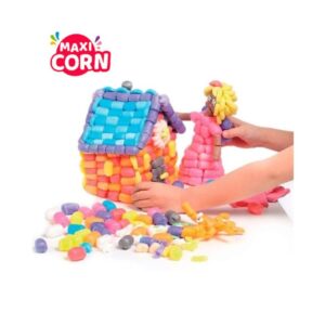 Patapum | Maxi Corn Manualidades Ludi4