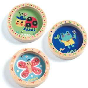 Patapum | Minijuegos De Habilidad Motricidad Djeco1