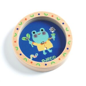 Patapum | Minijuegos De Habilidad Motricidad Djeco2