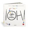Patapum | Oh Un Libro Con Sonidos Cartone Libros Kokinos1