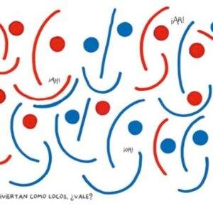 Patapum | Oh Un Libro Con Sonidos Cartone Libros Kokinos6