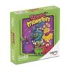 Patapum | Speed Monsters Mini Juegos De Mesa Cayro1