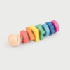 Patapum | Twister De Madera Con Forma De Arcoiris Construccion Tickit1