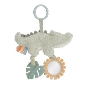 Patapum | Cocodrilo De Actividades Primeros Juguetes Little Dutch2