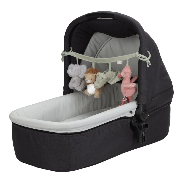 Patapum | Juguete Carrito Primeros Juguetes Little Dutch2