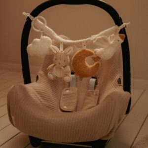 Patapum | Juguete Carrito Primeros Juguetes Little Dutch3